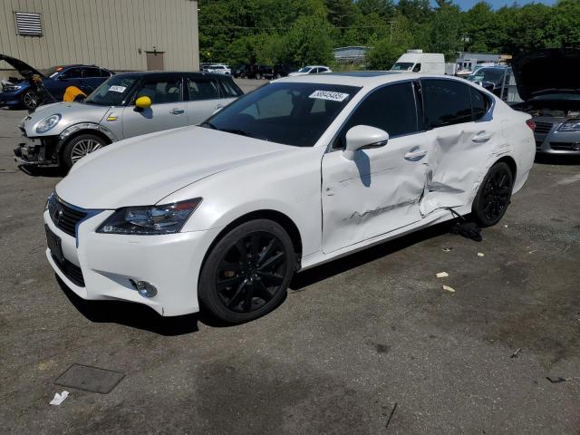  Salvage Lexus Gs