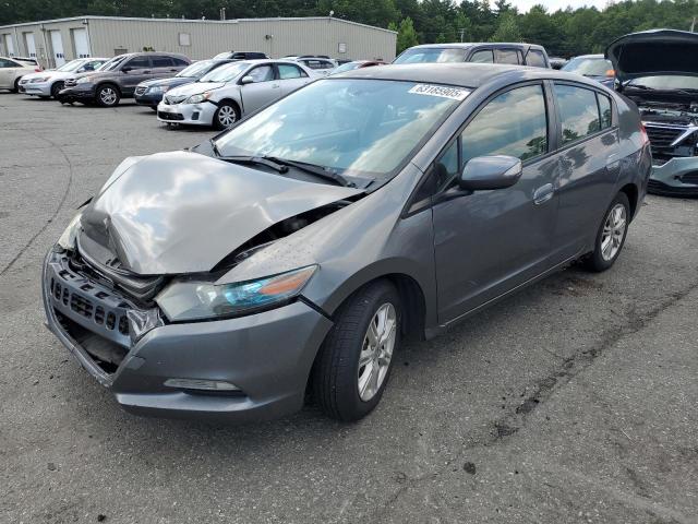  Salvage Honda Insight