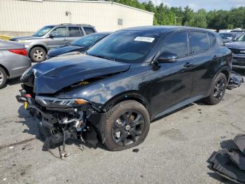  Salvage Dodge Hornet R T