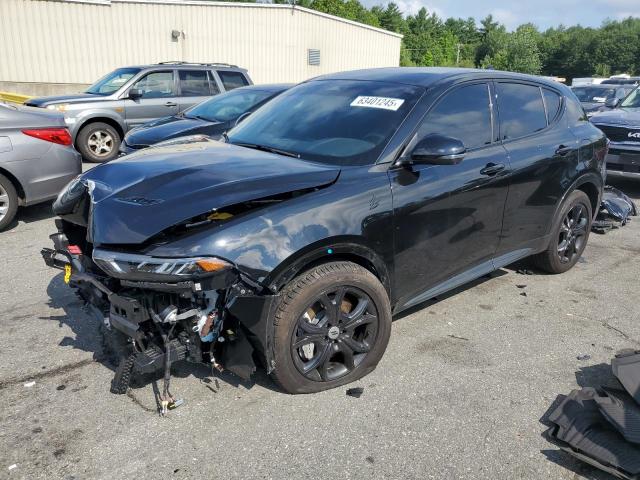  Salvage Dodge Hornet R T