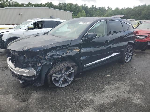  Salvage Acura RDX