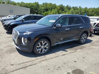  Salvage Hyundai PALISADE
