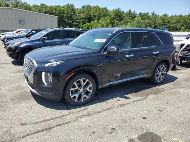  Salvage Hyundai PALISADE