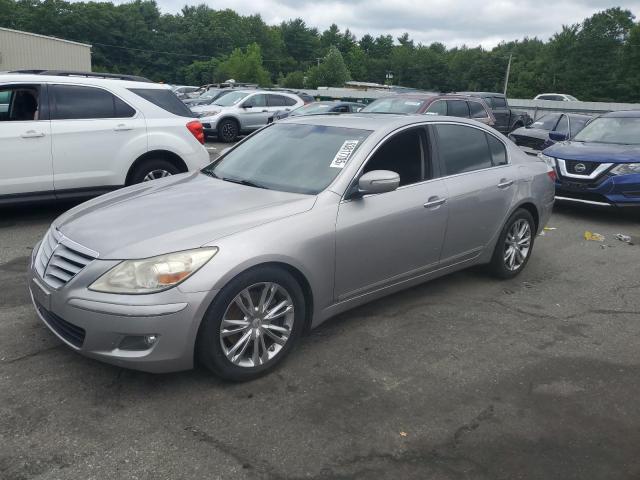  Salvage Hyundai Genesis