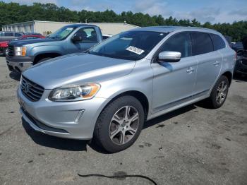  Salvage Volvo XC60