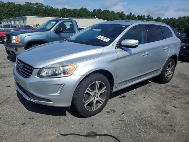  Salvage Volvo XC60