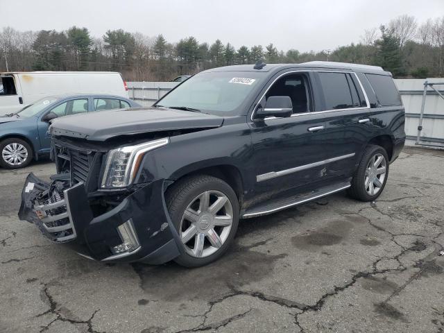 Salvage Cadillac Escalade