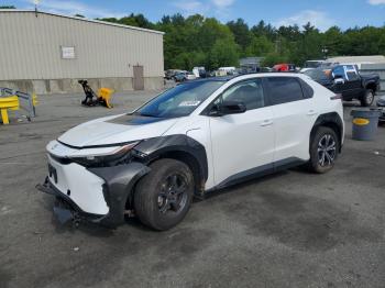  Salvage Toyota Bz4x Xle