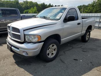  Salvage Dodge Ram 1500