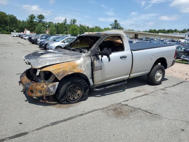  Salvage Ram 2500