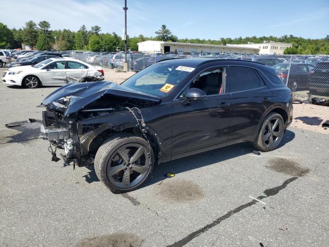 Salvage Genesis Gv70 Base