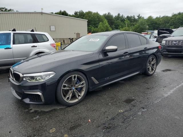  Salvage BMW M Series