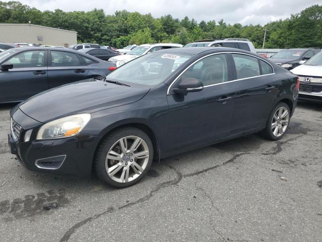  Salvage Volvo S60