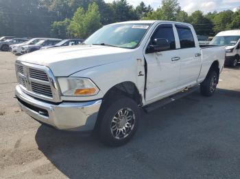  Salvage Ram 2500
