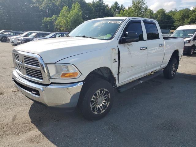  Salvage Ram 2500