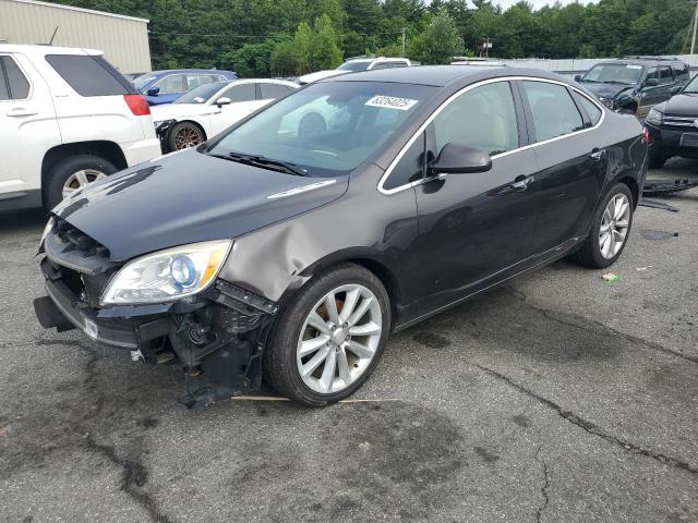  Salvage Buick Verano