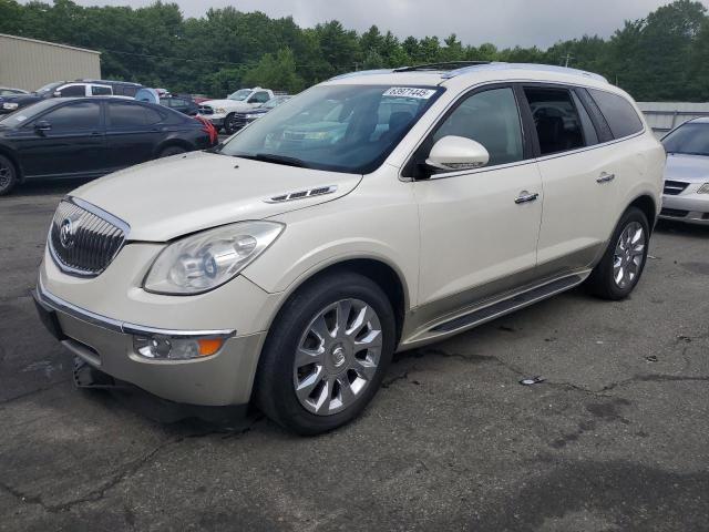  Salvage Buick Enclave