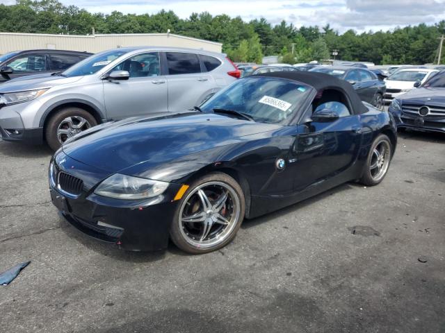  Salvage BMW Z Series