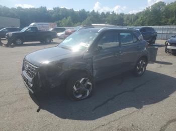  Salvage Hyundai VENUE