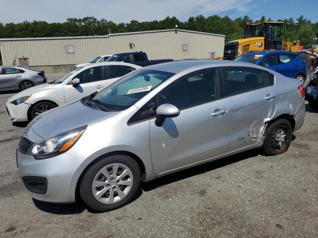  Salvage Kia Rio
