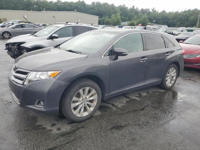  Salvage Toyota Venza