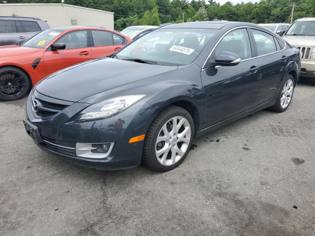  Salvage Mazda 6