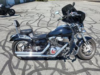  Salvage Kawasaki 1600 Means