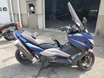  Salvage Yamaha Xp