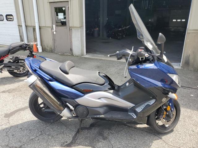  Salvage Yamaha Xp