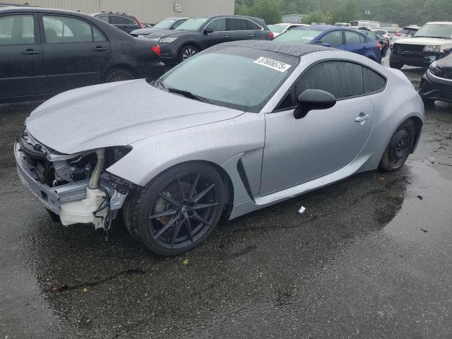  Salvage Toyota 86