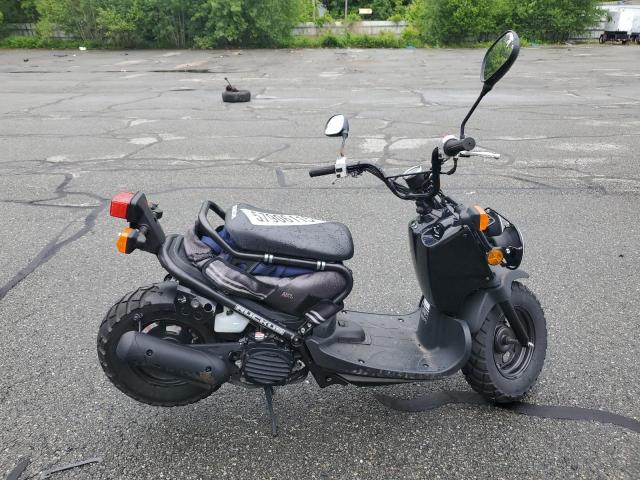  Salvage Honda Ruckus