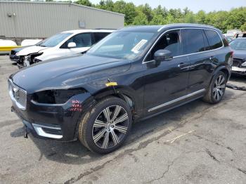  Salvage Volvo XC90