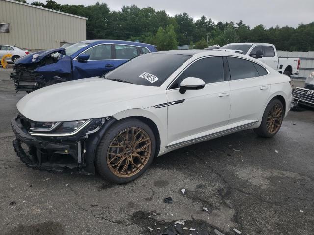 Salvage Volkswagen Arteon