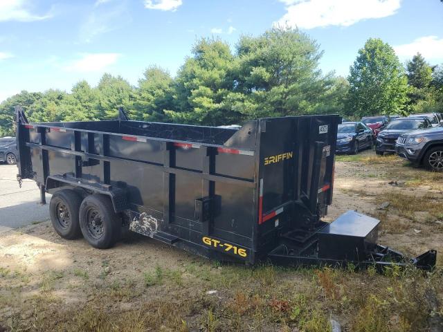  Salvage Griffin Other