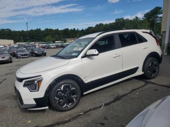  Salvage Kia Niro