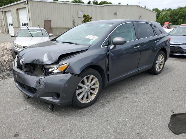  Salvage Toyota Venza