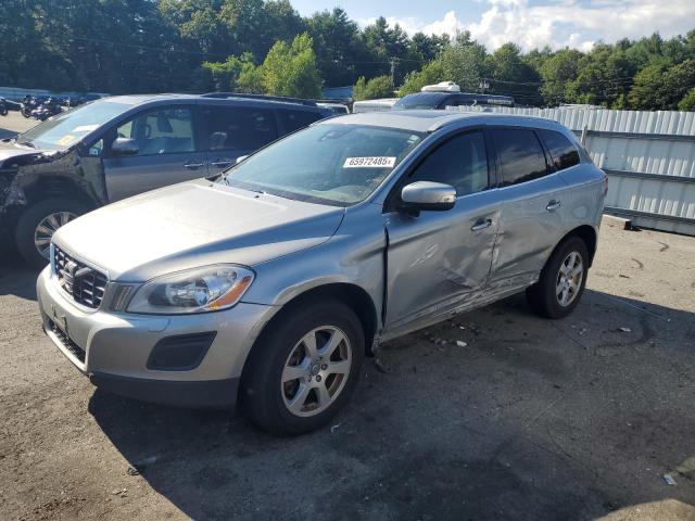  Salvage Volvo XC60