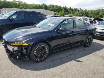  Salvage Kia K5