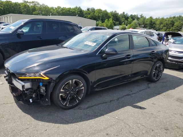  Salvage Kia K5