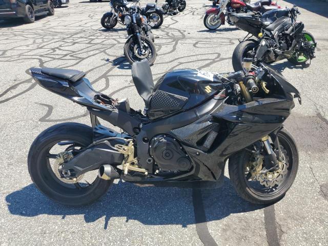  Salvage Suzuki Gsx750