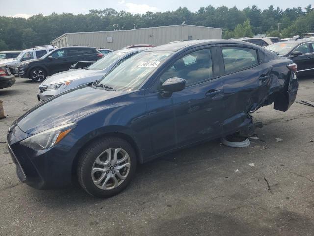  Salvage Toyota Yaris