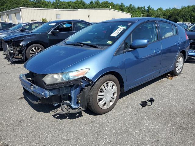  Salvage Honda Insight