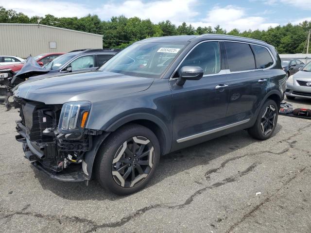  Salvage Kia Telluride