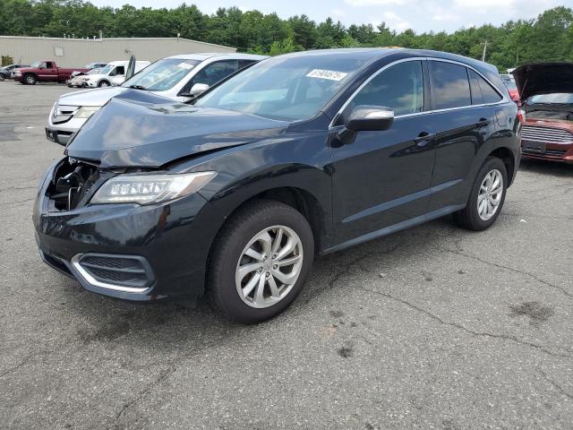  Salvage Acura RDX