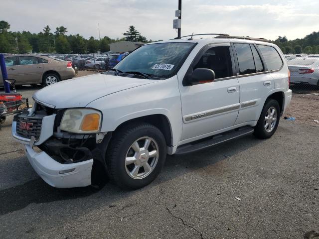  Salvage GMC Envoy