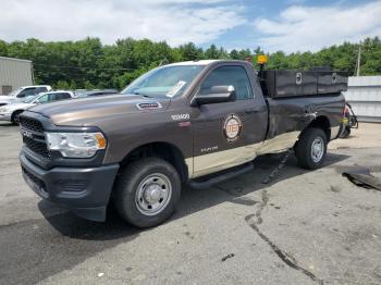  Salvage Ram 2500