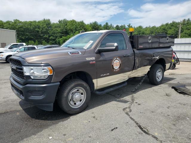  Salvage Ram 2500