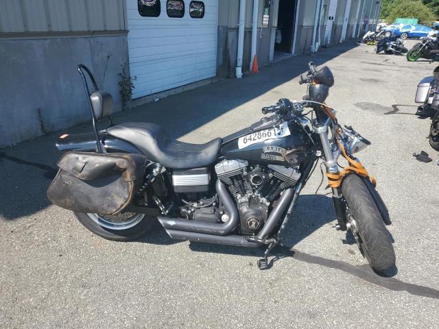  Salvage Harley-Davidson Hd