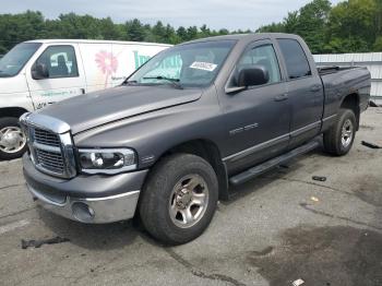  Salvage Dodge Ram 1500