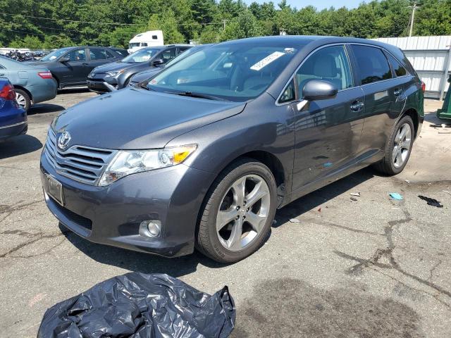  Salvage Toyota Venza